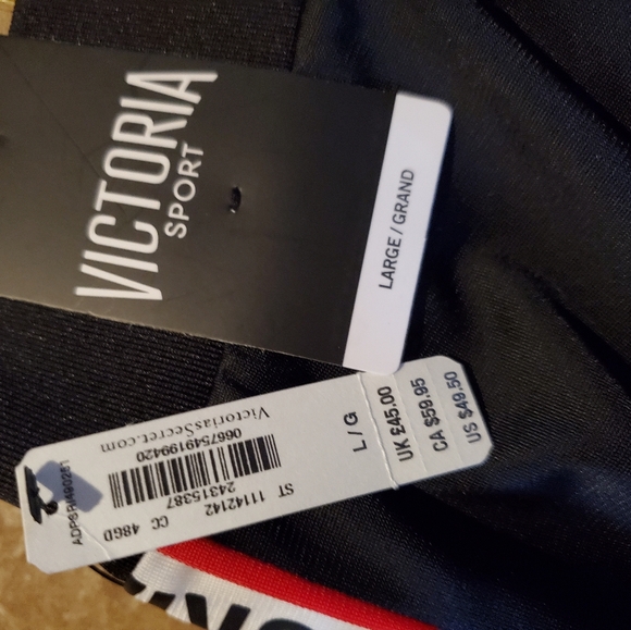 Victoria Secret's Sport Joggers - Picture 6 of 6